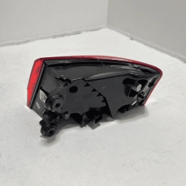 AUDI OEM A6 2016-2018 REAR LEFT DRIVER SIDE OUTER TAILLIGHT LAMP