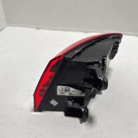 AUDI OEM A6 2016-2018 REAR LEFT DRIVER SIDE OUTER TAILLIGHT LAMP