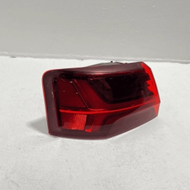 AUDI OEM A6 2016-2018 REAR LEFT DRIVER SIDE OUTER TAILLIGHT LAMP