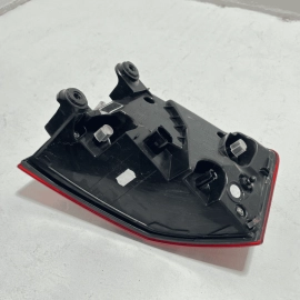 AUDI OEM A6 2016-2018 REAR LEFT DRIVER SIDE OUTER TAILLIGHT LAMP