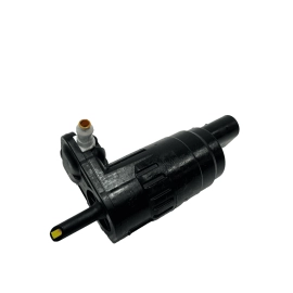 2015 - 2025 AUDI Q3 Windshield Washer Pump   OEM
