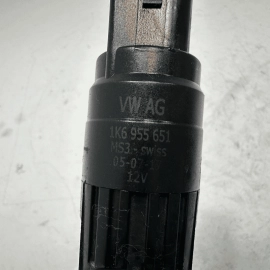 2015 - 2025 AUDI Q3 Windshield Washer Pump   OEM