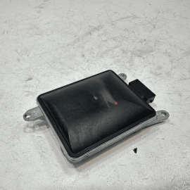 2015-18 AUDI Q3 REAR BUMPER RH PASSENGER SIDE BLIND SPOT RADAR SENSOR MODULE OEM