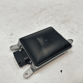 2015-18 AUDI Q3 REAR BUMPER RH PASSENGER SIDE BLIND SPOT RADAR SENSOR MODULE OEM