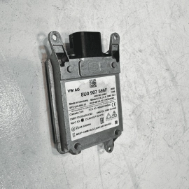 2015-18 AUDI Q3 REAR BUMPER RH PASSENGER SIDE BLIND SPOT RADAR SENSOR MODULE OEM