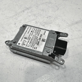 2015-18 AUDI Q3 REAR BUMPER RH PASSENGER SIDE BLIND SPOT RADAR SENSOR MODULE OEM