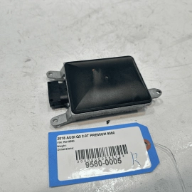 2015-18 AUDI Q3 REAR BUMPER RH PASSENGER SIDE BLIND SPOT RADAR SENSOR MODULE OEM