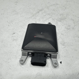 2015-18 AUDI Q3 REAR BUMPER RH PASSENGER SIDE BLIND SPOT RADAR SENSOR MODULE OEM