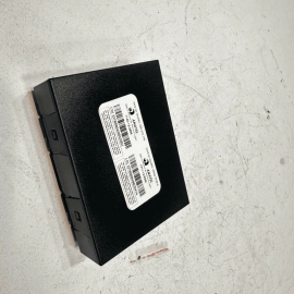 2015-2018 AUDI Q3 ANTI THEFT KEYLESS ENTRY COMPUTER CONTROL MODULE OEM