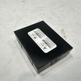 2015-2018 AUDI Q3 ANTI THEFT KEYLESS ENTRY COMPUTER CONTROL MODULE OEM