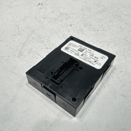 2015-2018 AUDI Q3 ANTI THEFT KEYLESS ENTRY COMPUTER CONTROL MODULE OEM