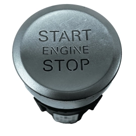 2015-2018 AUDI Q3 ENGINE START STOP IGNITION CONTROL SWITCH BUTTON OEM