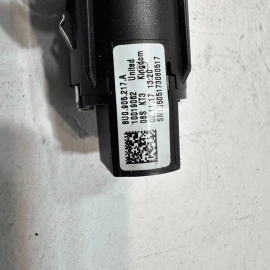 2015-2018 AUDI Q3 ENGINE START STOP IGNITION CONTROL SWITCH BUTTON OEM