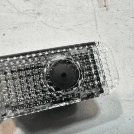 2019 - 2024 AUDI A6 FRONT SIDE DOOR PUDDLE COURTESY LAMP LIGHT OEM
