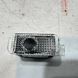 2019 - 2024 AUDI A6 FRONT SIDE DOOR PUDDLE COURTESY LAMP LIGHT OEM