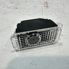 2019 - 2024 AUDI A6 FRONT SIDE DOOR PUDDLE COURTESY LAMP LIGHT OEM