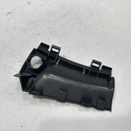 AUDI Q3 CENTER CONSOLE PANEL STORAGE BIN TRAY COMPARTMENT BOX 2015-2018 OEM