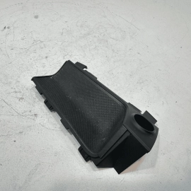 AUDI Q3 CENTER CONSOLE PANEL STORAGE BIN TRAY COMPARTMENT BOX 2015-2018 OEM