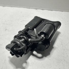 2015-2018 AUDI Q3 2.0L QUATTRO EVAPORATOR FUEL CHARCOAL VAPOR CANISTER OEM