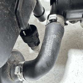 2015-2018 AUDI Q3 2.0L QUATTRO EVAPORATOR FUEL CHARCOAL VAPOR CANISTER OEM