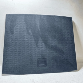 2015-2018 AUDI Q3 QUATTRO REAR TRUNK CARGO SPARE FLOOR CARPET COVER OEM