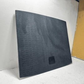 2015-2018 AUDI Q3 QUATTRO REAR TRUNK CARGO SPARE FLOOR CARPET COVER OEM