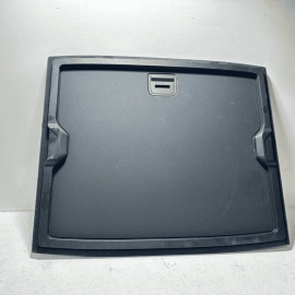 2015-2018 AUDI Q3 QUATTRO REAR TRUNK CARGO SPARE FLOOR CARPET COVER OEM