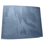 2015-2018 AUDI Q3 QUATTRO REAR TRUNK CARGO SPARE FLOOR CARPET COVER OEM