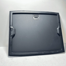 2015-2018 AUDI Q3 QUATTRO REAR TRUNK CARGO SPARE FLOOR CARPET COVER OEM