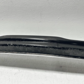 2015-2018 AUDI Q3 QUATTRO REAR BUMPER REINFORCEMENT IMPACT BAR BEAM OEM