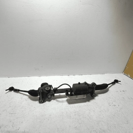 2015-2018 AUDI Q3 2.0 QUATTRO ELECTRIC POWER STEERING GEAR RACK & PINION OEM