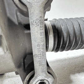 2015-2018 AUDI Q3 2.0 QUATTRO ELECTRIC POWER STEERING GEAR RACK & PINION OEM