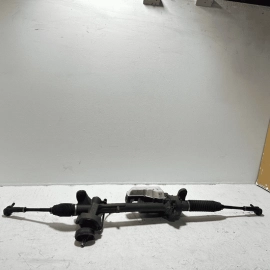 2015-2018 AUDI Q3 2.0 QUATTRO ELECTRIC POWER STEERING GEAR RACK & PINION OEM