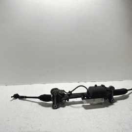 2015-2018 AUDI Q3 2.0 QUATTRO ELECTRIC POWER STEERING GEAR RACK & PINION OEM