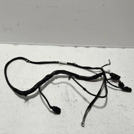 2018 AUDI Q3 2.0L QUATTRO POWER STEERING GEAR RACK CABLE WIRING HARNESS OEM