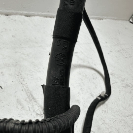 2018 AUDI Q3 2.0L QUATTRO POWER STEERING GEAR RACK CABLE WIRING HARNESS OEM