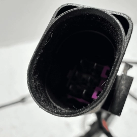 2018 AUDI Q3 2.0L QUATTRO POWER STEERING GEAR RACK CABLE WIRING HARNESS OEM