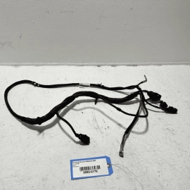 2018 AUDI Q3 2.0L QUATTRO POWER STEERING GEAR RACK CABLE WIRING HARNESS OEM