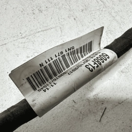 2018 AUDI Q3 2.0L QUATTRO POWER STEERING GEAR RACK CABLE WIRING HARNESS OEM