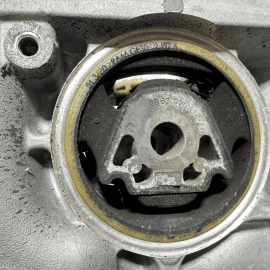 2015-2018 AUDI Q3 2.0L QUATTRO FRONT SUBFRAME ENGINE CRADLE CROSSMEMBER OEM