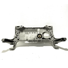 2015-2018 AUDI Q3 2.0L QUATTRO FRONT SUBFRAME ENGINE CRADLE CROSSMEMBER OEM