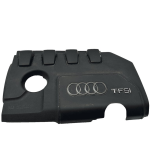 2015-2018 AUDI Q3 QUATTRO 2.0L TFSI ENGINE APPEARANCE TOP COVER PANEL OEM