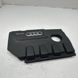 2015-2018 AUDI Q3 QUATTRO 2.0L TFSI ENGINE APPEARANCE TOP COVER PANEL OEM