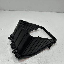 2015-2018 AUDI Q3 BATTERY TRAY HOLDER BRACKET COVER PLASTIC OEM