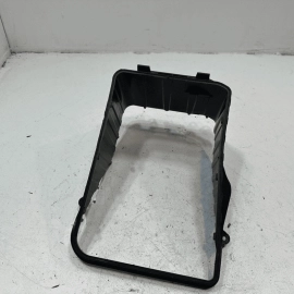 2015-2018 AUDI Q3 BATTERY TRAY HOLDER BRACKET COVER PLASTIC OEM