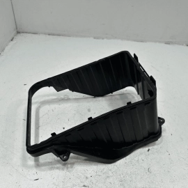 2015-2018 AUDI Q3 BATTERY TRAY HOLDER BRACKET COVER PLASTIC OEM