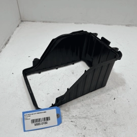 2015-2018 AUDI Q3 BATTERY TRAY HOLDER BRACKET COVER PLASTIC OEM