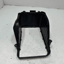 2015-2018 AUDI Q3 BATTERY TRAY HOLDER BRACKET COVER PLASTIC OEM