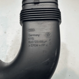 2015-2018 AUDI Q3 QUATTRO ENGINE AIR CLEANER INTAKE DUCT TUBE HOSE OEM