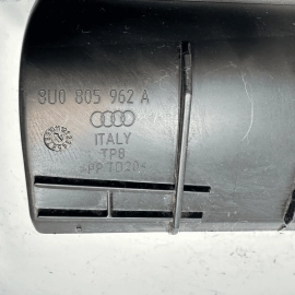 2015-2018 AUDI Q3 QUATTRO ENGINE AIR CLEANER INTAKE DUCT TUBE HOSE OEM